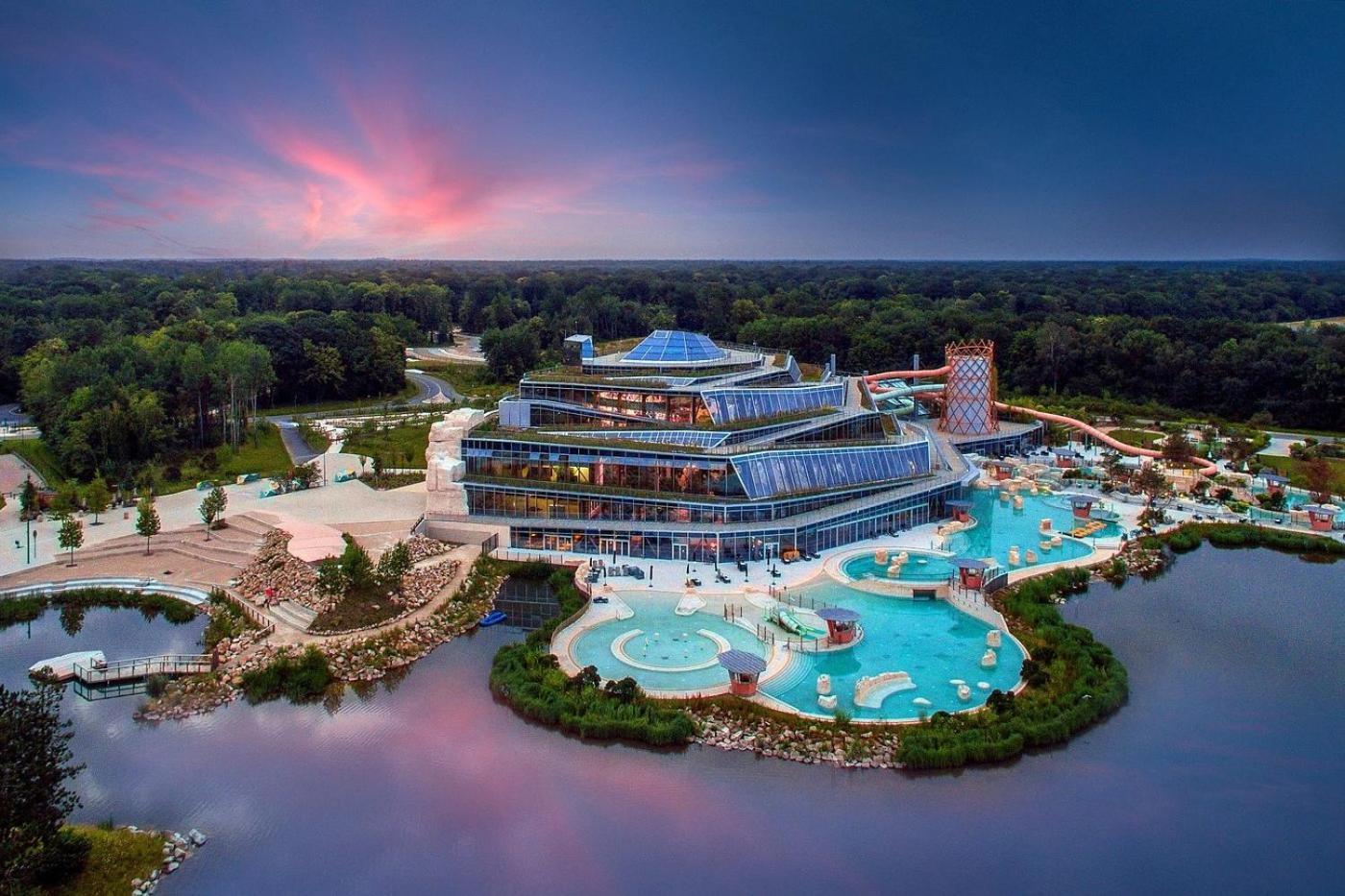 *Disneyland-Paris* 6 Pers, Wifi, Parking Chessy  Eksteriør bilde